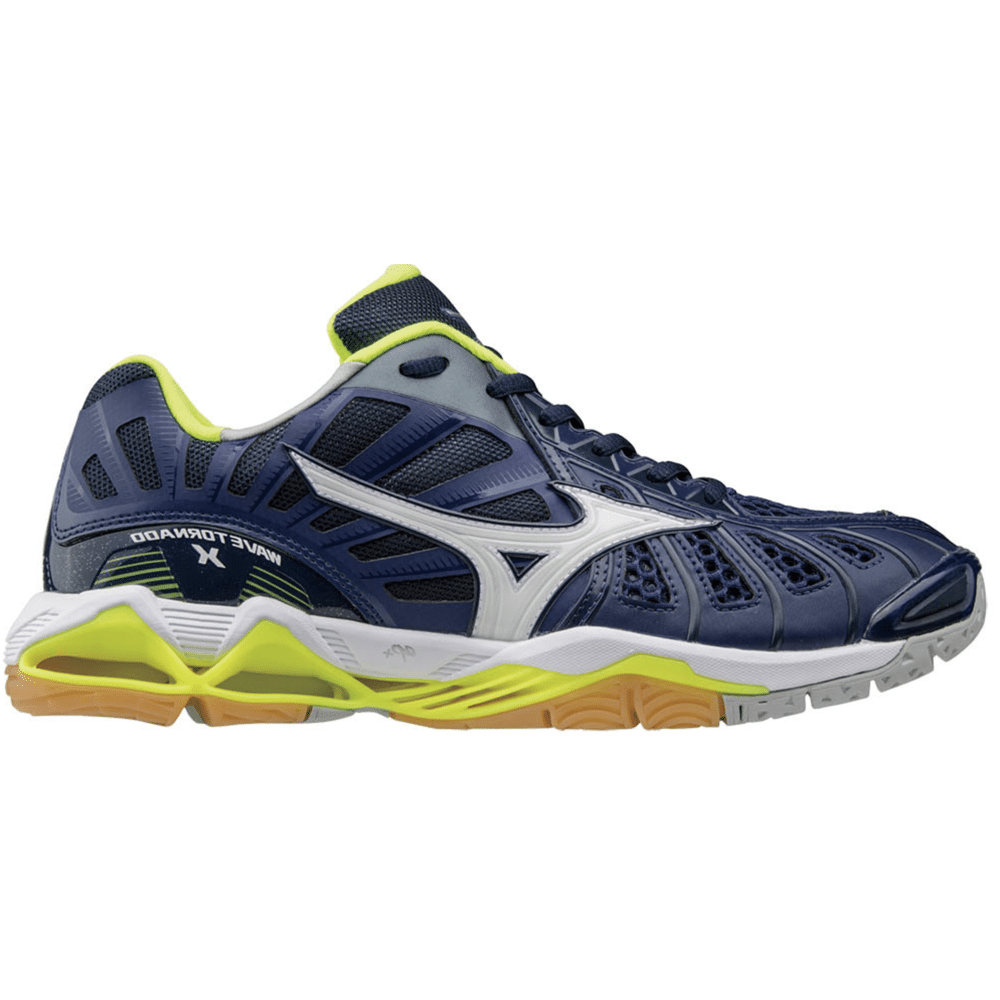 mizuno tornado x